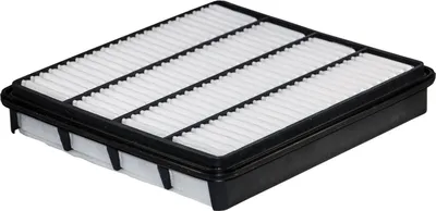 Produktbild von Luftfilter FILTRON AP 143/6 für TOYOTA LAND CRUISER (VDJ20, UZJ20) Filtereinsatz