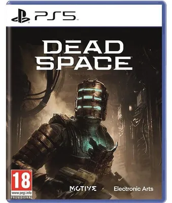 Obrázok produktu pre Hra Dead Space Remake (PS5)