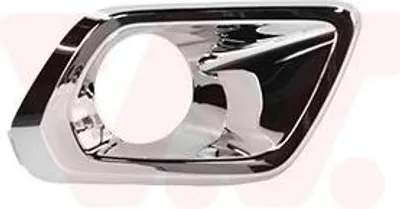 Image de Élément De Pare-Chocs R. Dacia Sandero 17-