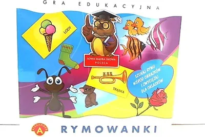 Produktbild von Alexander 0494, Brettspiel, Lernen, 5 Jahr(e)