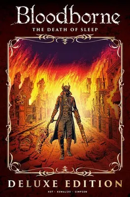 Obrázok produktu pre Bloodborne