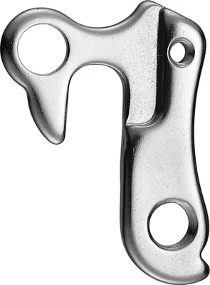 Produktbild von Union Schaltauge GH-021 Silber