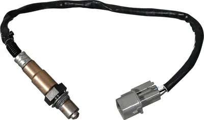 Produktbild von Lambdasonde beheizt 4-polig 405 mm Kabel HELLA für u.a. HYUNDAI i30