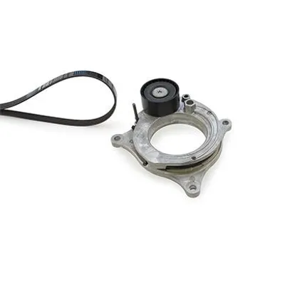 Produktbild von Gates K266PK1153 Keilrippenriemensatz für BMW 1 Schrägheck (F20) 3 Touring (F31) 3 Touring (G21) 3 Limousine (F30, F80) 5 Touring (G31)