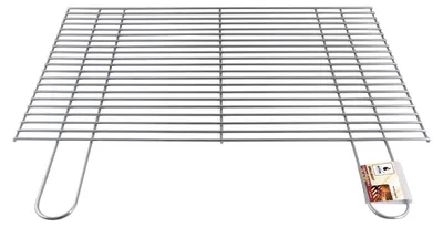 Zdjęcie produktu dla RUSZT CHROMOWANY DO GRILLA 58 x 30 cm - 17800C