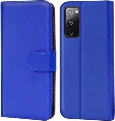 Produktbild von Základní pouzdro na mobilní telefon pro Samsung Galaxy S20 FE cover book case skládací ochranný kryt