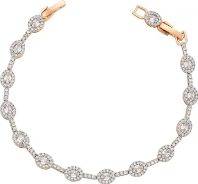 Image de Bracelet pour femme Joella - or, taille unique