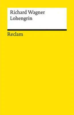 Produktbild von Lohengrin