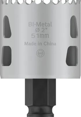 Immagine prodotto di Sega a tazza Bosch PRO PC Plus, 51 mm