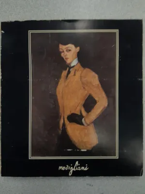 Image de Amedeo Modigliani (1884-1920 )