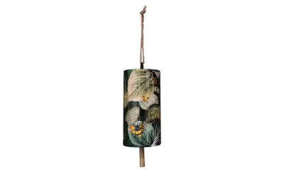 Zdjęcie produktu dla TS Collection - Windspiel Bee green - 10x23