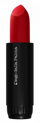 Obrázek produktu pro Diego dalla Palma Il Rossetto Lumi-Matt Refill System, Červená, 1 barva/barev, Zbarvení, Ženy, Matný, Láhev