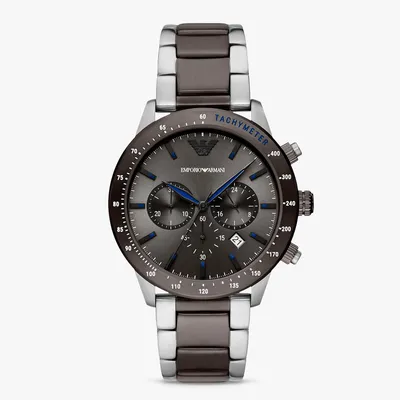 Productafbeelding van ARMANI Polshorloges AR11391