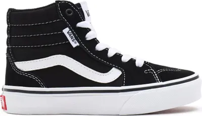 Produktbild von Vans Sneakers VN0A5HZDIJU1 in Black color size 31