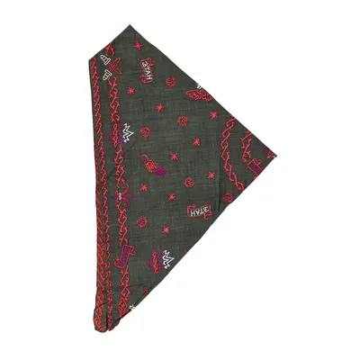 Produktbild von Buff Mehrzweck-Bandana aus weichem und leichtem Stoff 64000 Uni