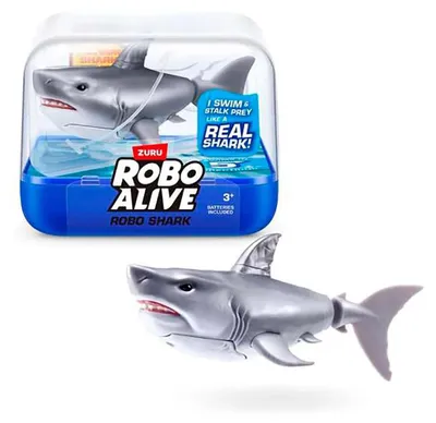 Immagine prodotto di Robo Alive 71165, Bambino/bambina, 3 anni