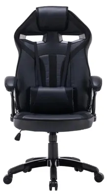 Produktbild von Gaming-Drehstuhl Drift Schwarz