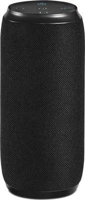 Produktbild von Denver Bluetooth-Lautsprecher mit wiederaufladbarem Akku - 2 x 8 W