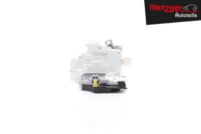 Produktbild von METZGER 2314034 Türschloss Hinten Rechts für SEAT Leon Schrägheck (1P1)