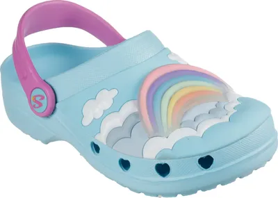 Produktbild von Schuhe Skechers Heart Charmer 308027LBLMT