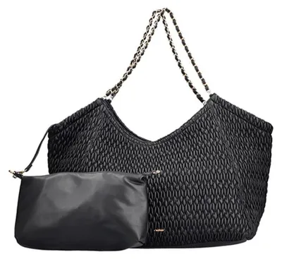 Produktbild von Rieker - Tasche - black H101500 (H101500/black)