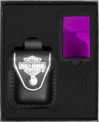 Produktbild von Zippo ABYSS Feuerzeug-Geschenkset Nr. 3