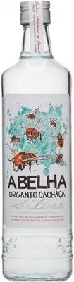 Image de Abelha Cachaca Silver Liköre Brazilien 70.00 cl 38.0 %