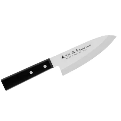 Productafbeelding van Satake Mv Pakka deba mes 15,5 cm 801836