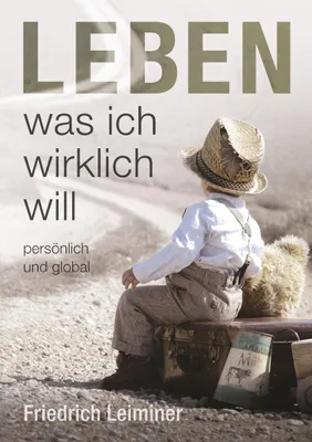Produktbild von Leben, was ich wirklich will