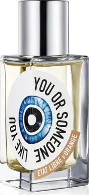 Zdjęcie produktu dla Etat Libre d’Orange You Or Someone Like You woda perfumowana unisex 50 ml