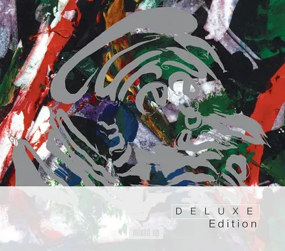 Immagine prodotto di La guarigione - CD misto