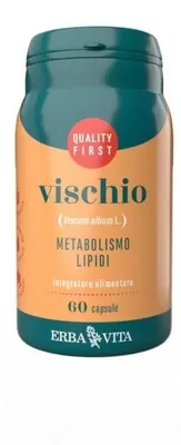 Produktbild von VISCHIO – 60 Kapseln