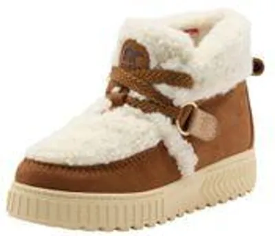 Zdjęcie produktu dla Damskie sportowe botki Sorel ONA AVE Alpine Snowcap WP 2167831, brązowe