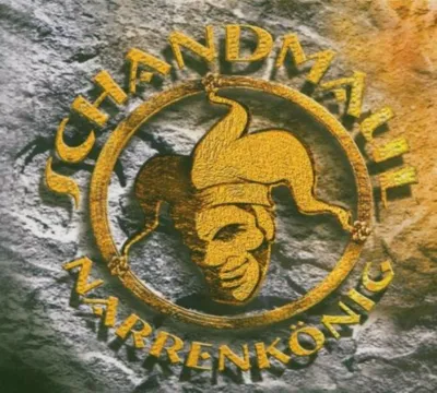 Produktbild von Schandmaul-Narrenkönig