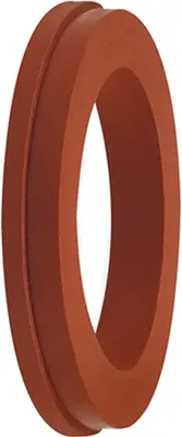 Produktbild von Riegler Ersatzdichtung für Sicherheits-Klauenkupplungen, TFEP, dampfbest.