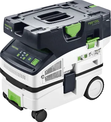 Produktbild von Festool Akku-Absaugmobil CLEANTEC CTLC MINI I-Plus