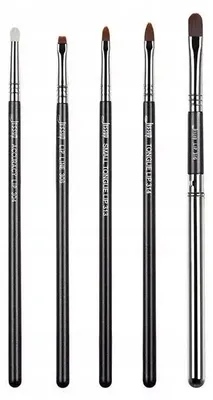 Produktbild von Jessup T325 Pro Lip Make-up Pinsel Set