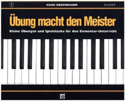 Produktbild von ISBN 9783309005020, Hudba