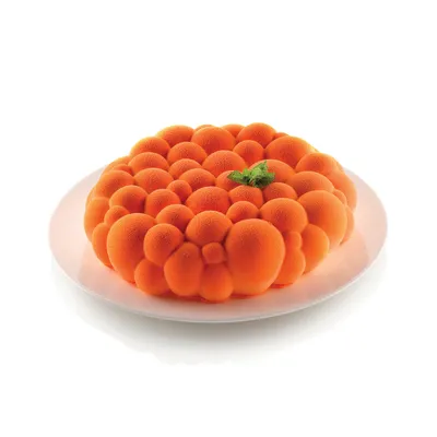 Produktbild von Gießform BOLLE Silikon ⌀22 cm HOMLA