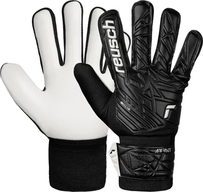 Obrázok produktu pre Reusch Attrakt Starter Solid Brankárske rukavice Senior