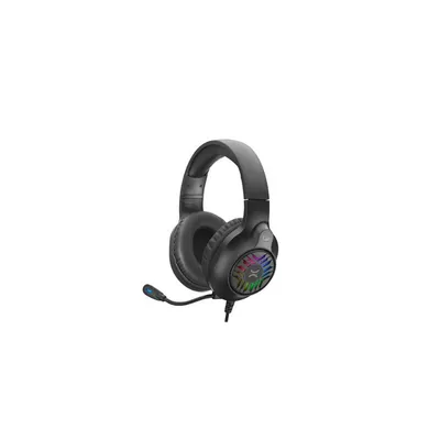 Image de Casque de jeu Skyhorn RGB Noxo