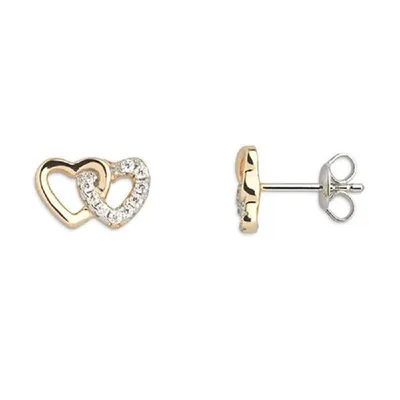 Image de XENOX Boucles d'oreilles pour femmes