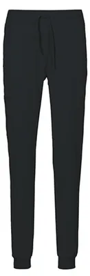 Immagine prodotto di Exner - Pantaloni per uomo/donna Unisex LT5180 (4XL) (Nero)