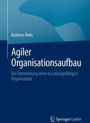 Image de Agiler Organisationsaufbau