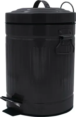 Produktbild von Ridder Kosmetikeimer, Abfalleimer Pumba 5 Liter   2149610