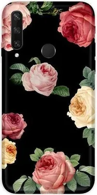 Produktbild von Silikon-Hülle für LG K52 - Multi 3 von CaseGadget KP24049