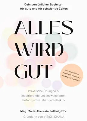 Produktbild von Alles wird gut