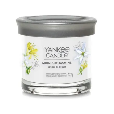 Immagine prodotto di Candela profumata Signature mug piccola Midnight Jasmine 122 g