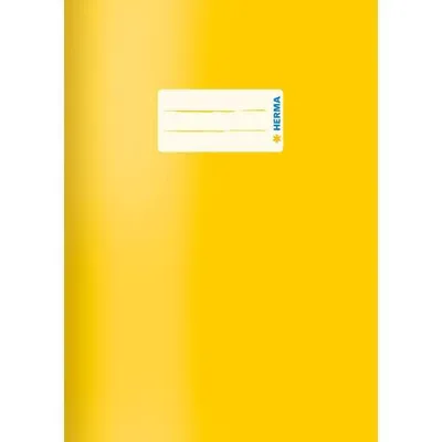 Produktbild von HERMA 19760, Gelb, Karton, Mann/Frau, 152 mm, 212 mm, 1 Stück(e)