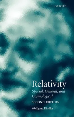 Produktbild von Relativity